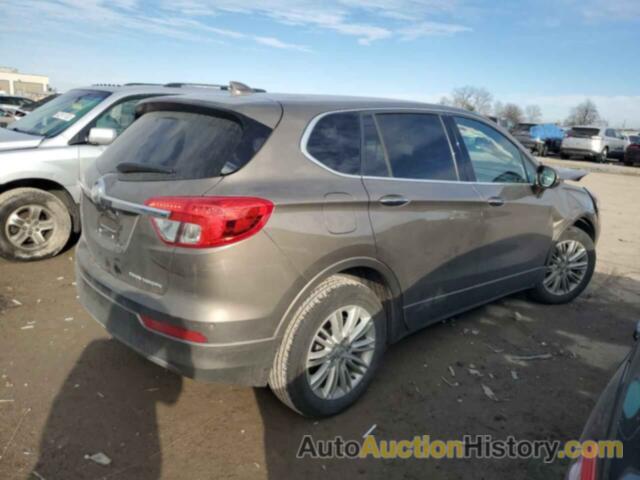 BUICK ENVISION PREFERRED, LRBFXASA5HD025755