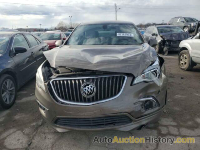 BUICK ENVISION PREFERRED, LRBFXASA5HD025755