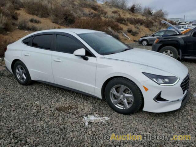 HYUNDAI SONATA SE, 5NPEG4JA4MH062784