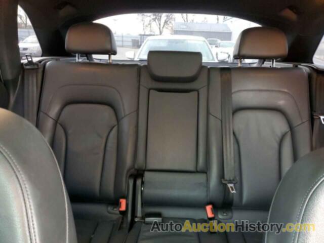 AUDI Q5 PREMIUM PLUS, WA1DGAFP6FA014330