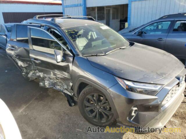 TOYOTA RAV4 LIMITED, JTMD6RFV3PD101463