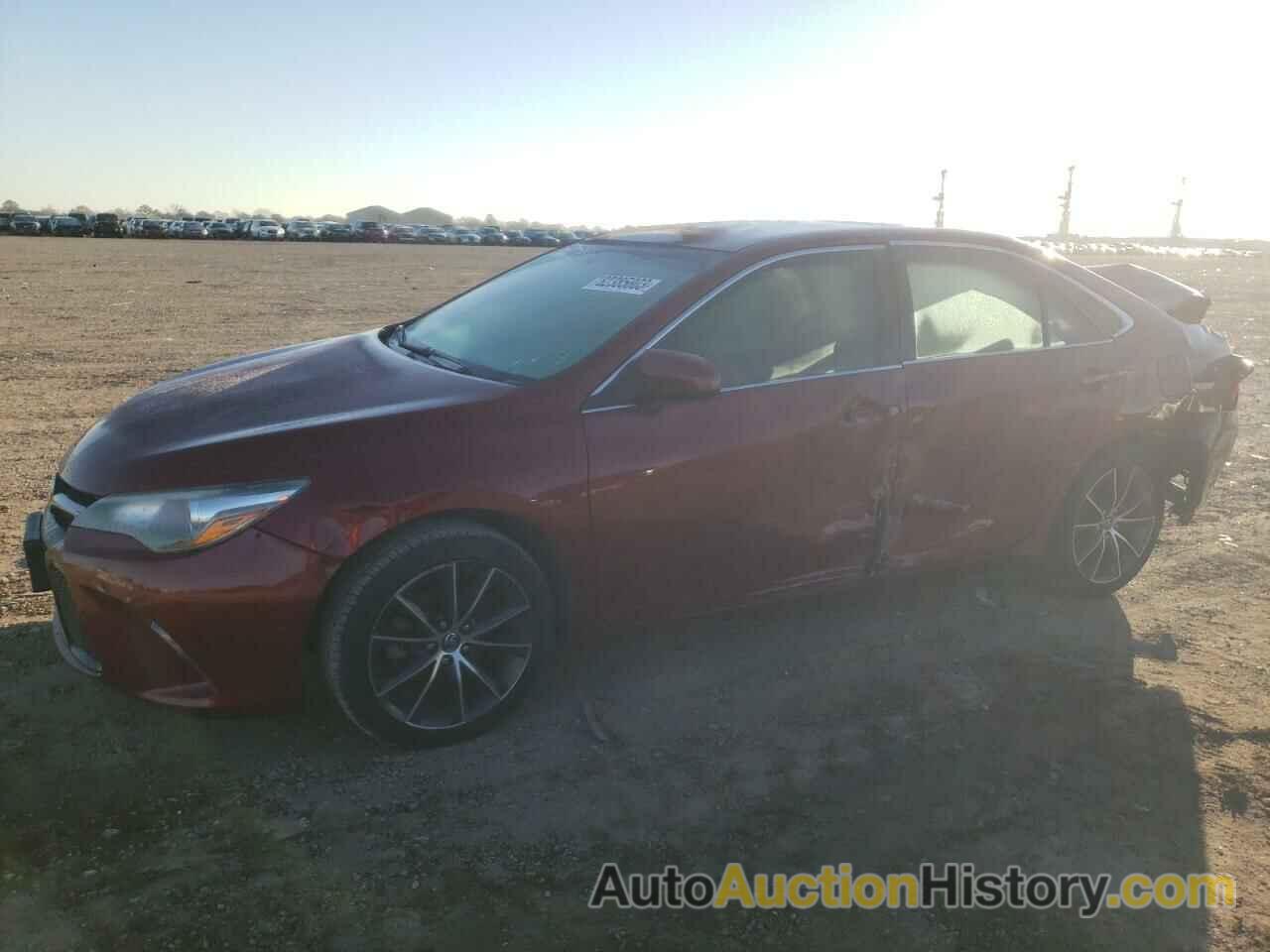 TOYOTA CAMRY LE, 4T1BF1FK4FU901584
