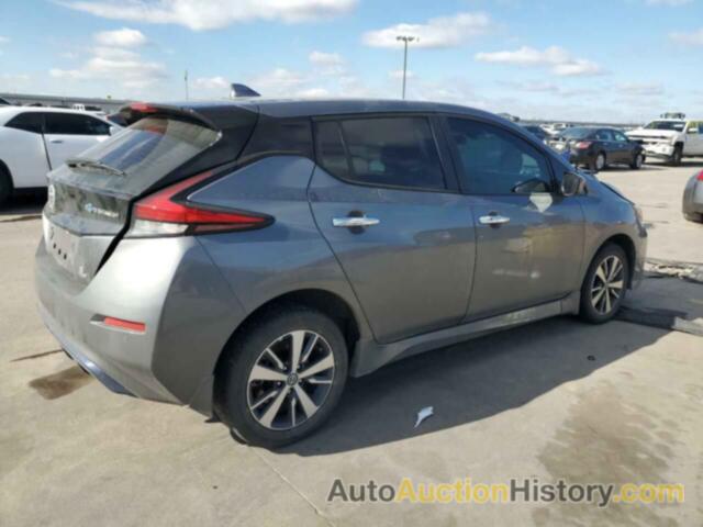 NISSAN LEAF S PLUS, 1N4BZ1BV7NC554936