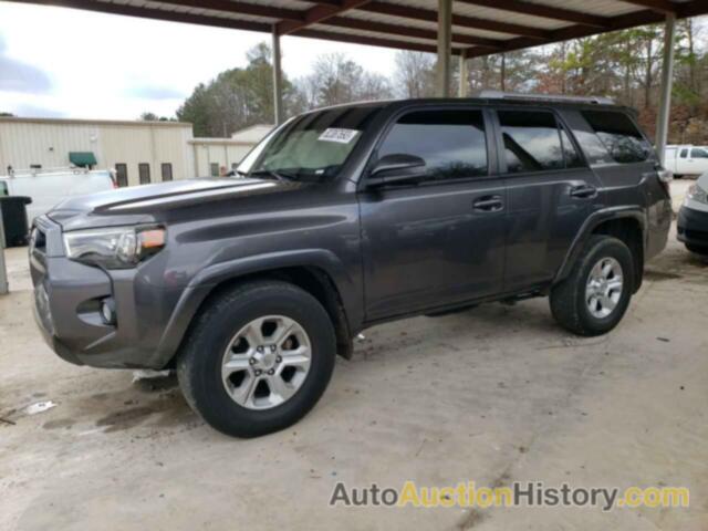 TOYOTA 4RUNNER SR5, JTEZU5JR6G5111800