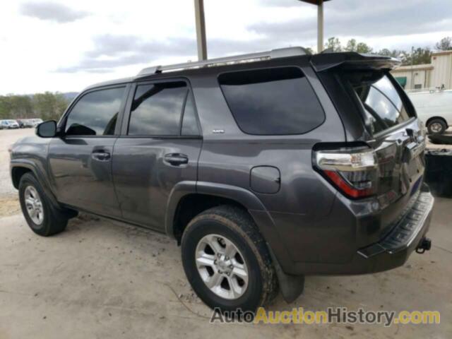 TOYOTA 4RUNNER SR5, JTEZU5JR6G5111800