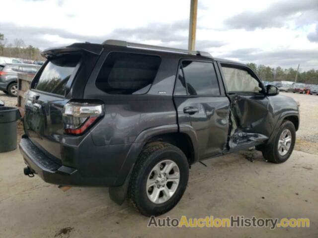 TOYOTA 4RUNNER SR5, JTEZU5JR6G5111800