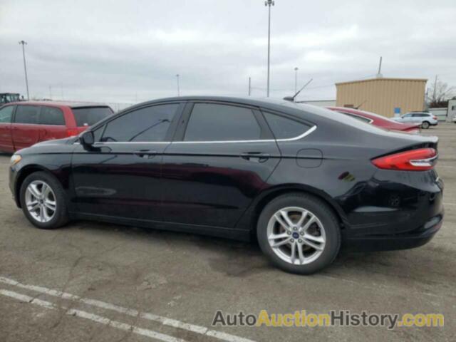 FORD FUSION SE, 3FA6P0HD1JR266177