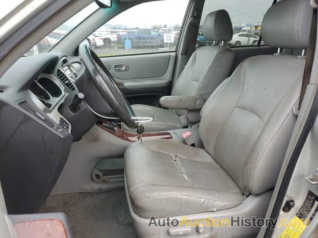 TOYOTA HIGHLANDER LIMITED, JTEEP21A960141979