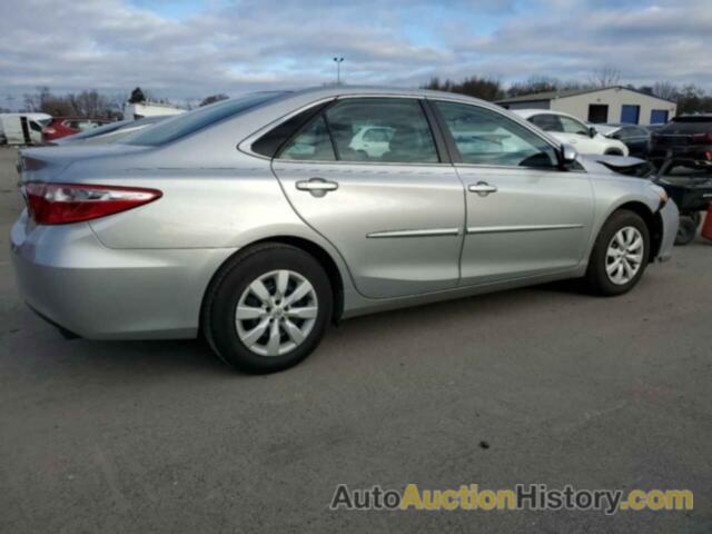 TOYOTA CAMRY LE, 4T4BF1FK6GR531195