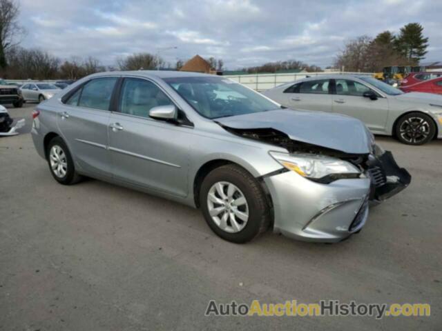 TOYOTA CAMRY LE, 4T4BF1FK6GR531195