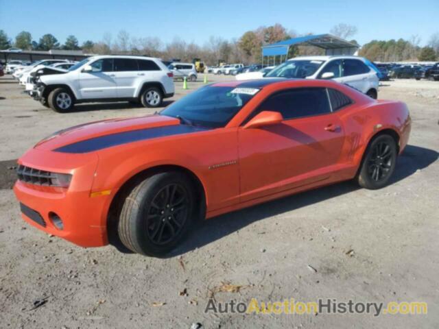 CHEVROLET CAMARO LS, 2G1FA1E32D9195992