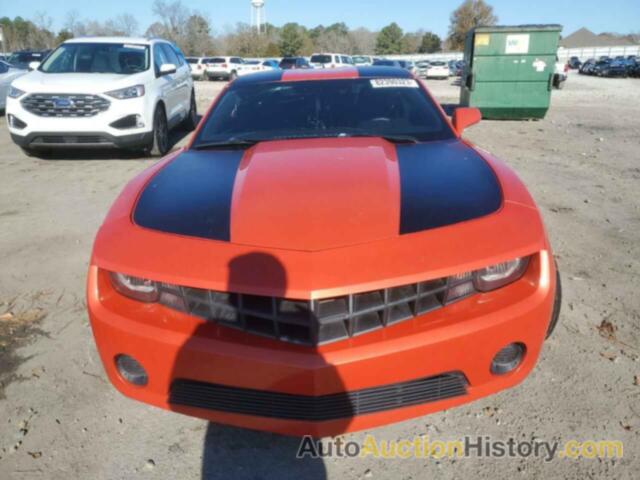 CHEVROLET CAMARO LS, 2G1FA1E32D9195992