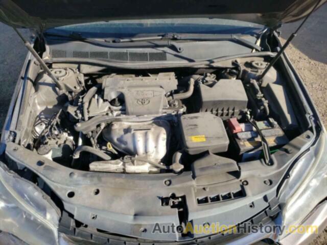 TOYOTA CAMRY LE, 4T1BF1FK5FU895584