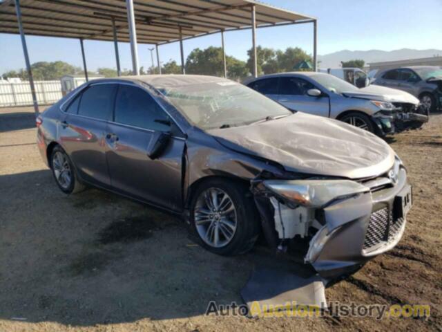 TOYOTA CAMRY LE, 4T1BF1FK5FU895584