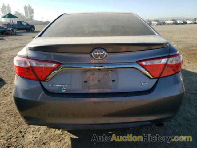 TOYOTA CAMRY LE, 4T1BF1FK5FU895584