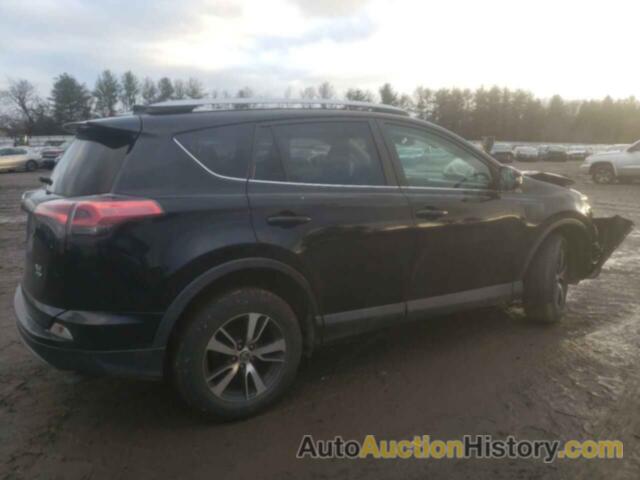 TOYOTA RAV4 XLE, 2T3RFREV3HW551545