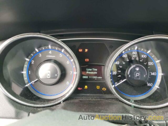 HYUNDAI SONATA GLS, 5NPEB4AC8EH930562