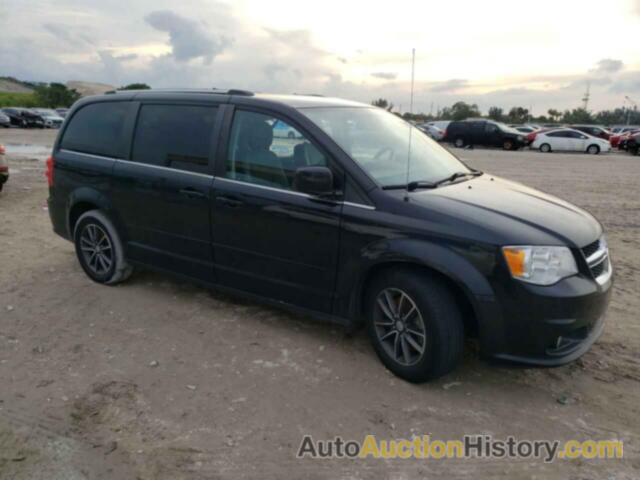 DODGE CARAVAN SXT, 2C4RDGCG0HR801414