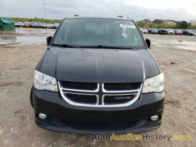 DODGE CARAVAN SXT, 2C4RDGCG0HR801414