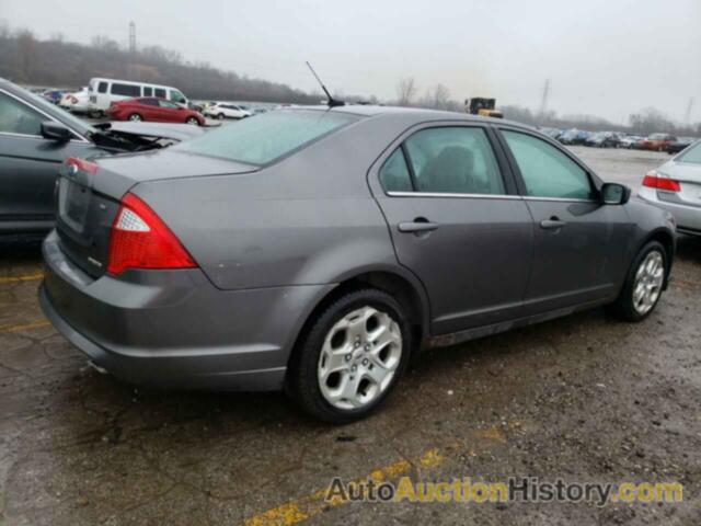 FORD FUSION SE, 3FAHP0HG7BR324149