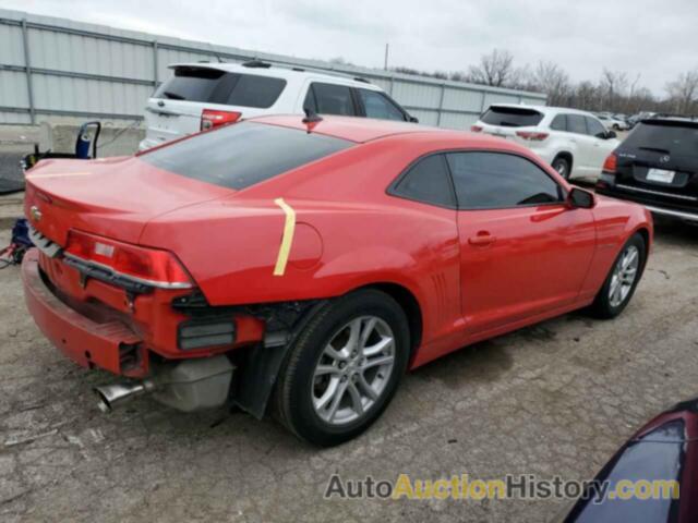 CHEVROLET CAMARO LT, 2G1FB1E32E9276134