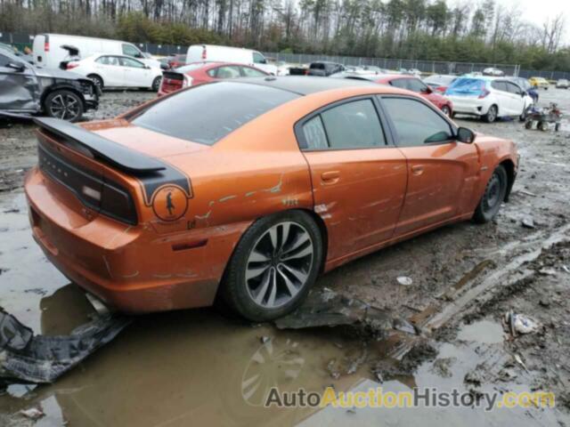 DODGE CHARGER, 2B3CL3CG8BH534748