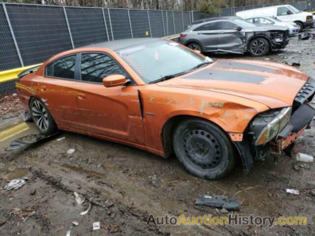 DODGE CHARGER, 2B3CL3CG8BH534748
