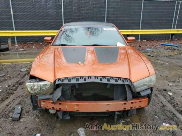 DODGE CHARGER, 2B3CL3CG8BH534748