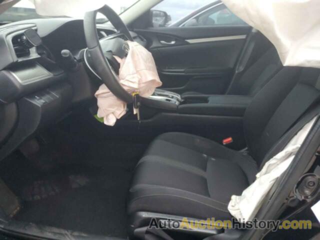 HONDA CIVIC LX, 19XFC2F57HE049747