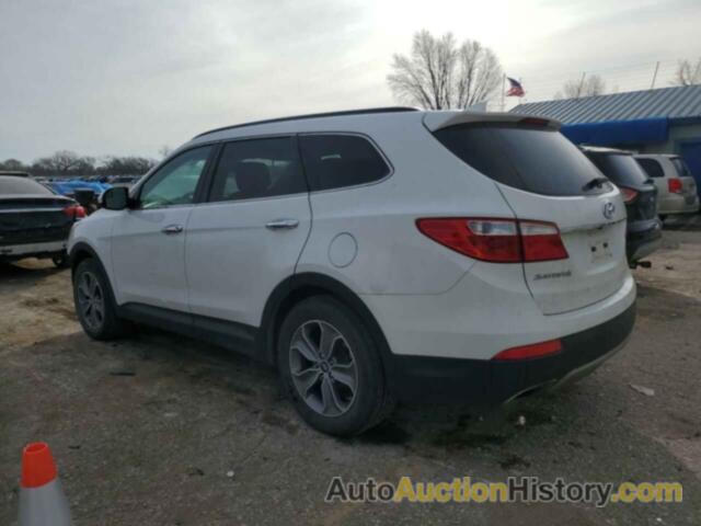 HYUNDAI SANTA FE SE, KM8SMDHF3GU155167