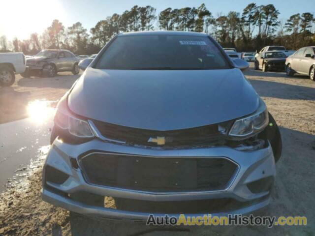 CHEVROLET CRUZE LS, 1G1BC5SM4J7219381