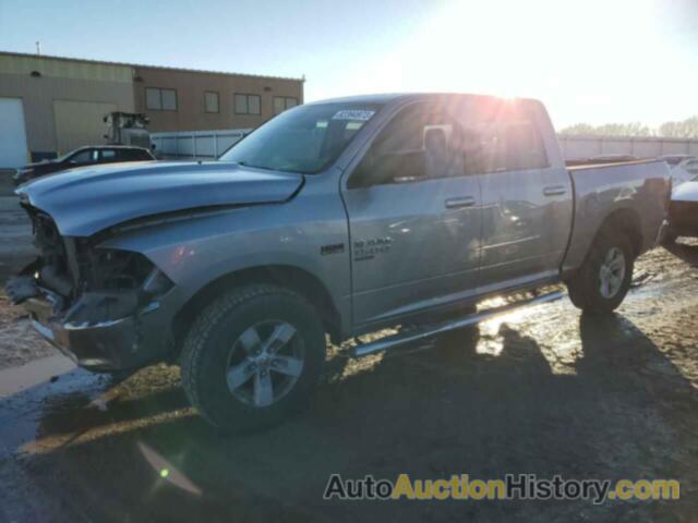 RAM 1500 SLT, 1C6RR7LT8KS644825