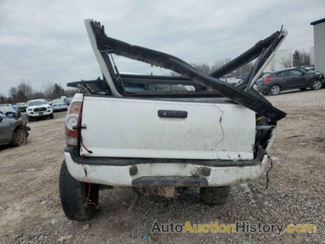 TOYOTA TACOMA ACCESS CAB, 5TFUU4EN7FX120279