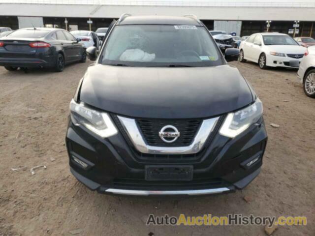 NISSAN ROGUE S, KNMAT2MV4HP541665