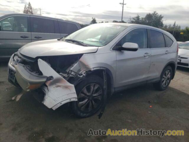 HONDA CRV EX, 2HKRM4H51CH633861