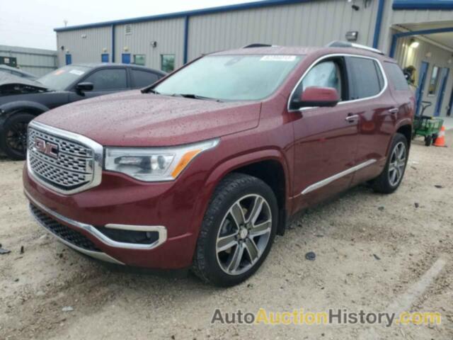 GMC ACADIA DEN DENALI, 1GKKNXLS9HZ126255