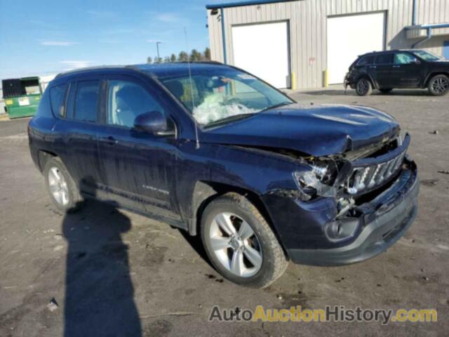 JEEP COMPASS LATITUDE, 1C4NJDEB9GD731193