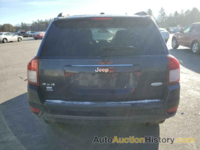 JEEP COMPASS LATITUDE, 1C4NJDEB9GD731193