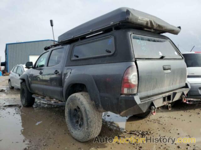 TOYOTA TACOMA DOUBLE CAB, 5TFLU4EN4DX055030