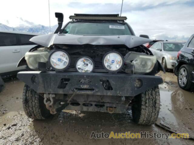 TOYOTA TACOMA DOUBLE CAB, 5TFLU4EN4DX055030