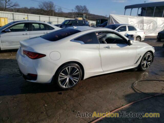 INFINITI Q60 PURE, JN1CV7EK6JM200069