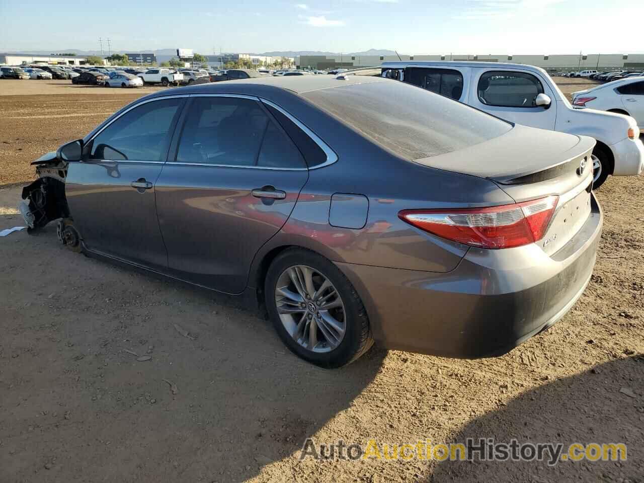 TOYOTA CAMRY LE, 4T1BF1FK1FU099933