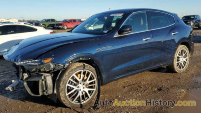 MASERATI LEVANTE MO MODENA, ZN661YUM3NX403065