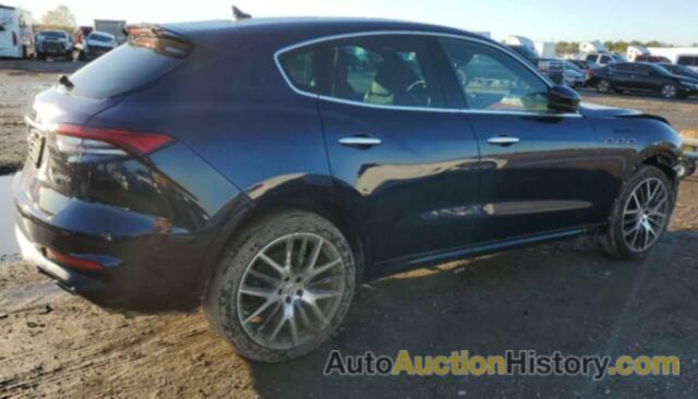 MASERATI LEVANTE MO MODENA, ZN661YUM3NX403065