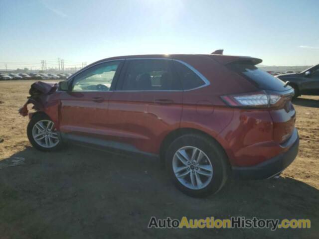 FORD EDGE SEL, 2FMPK3J87JBC51995