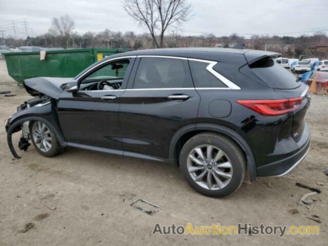 INFINITI QX50 PURE, 3PCAJ5AB5MF109706