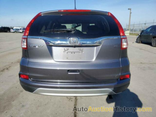 HONDA CRV EX, 3CZRM3H51FG708477