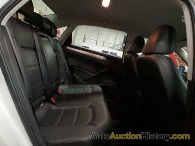 VOLKSWAGEN PASSAT SE, 1VWBH7A35DC022192