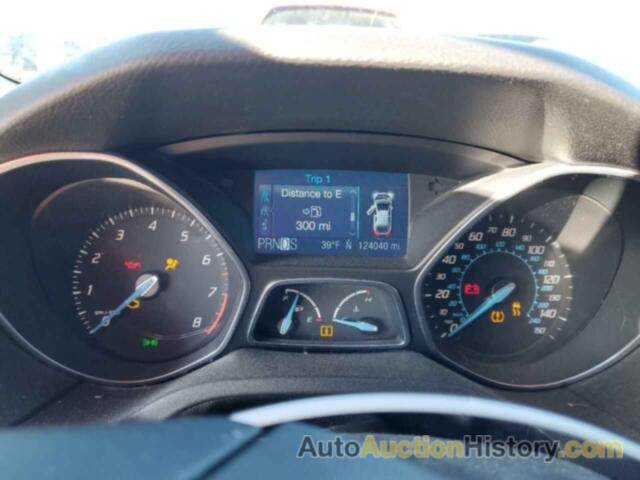 FORD FOCUS SEL, 1FAHP3H22CL373278