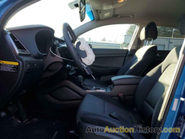 HYUNDAI TUCSON SE, KM8J2CA46JU776267